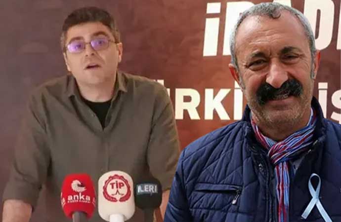 TİP’in Kadıköy adayından Maçoğlu’na eleştiri: Gerek var mıydı?