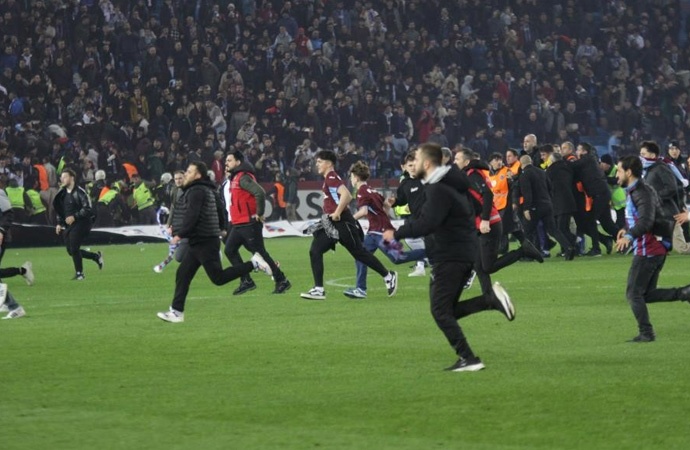 Trabzonspor-Fenerbahçe maçının sevkleri neden gecikti? İşte iki temel neden…