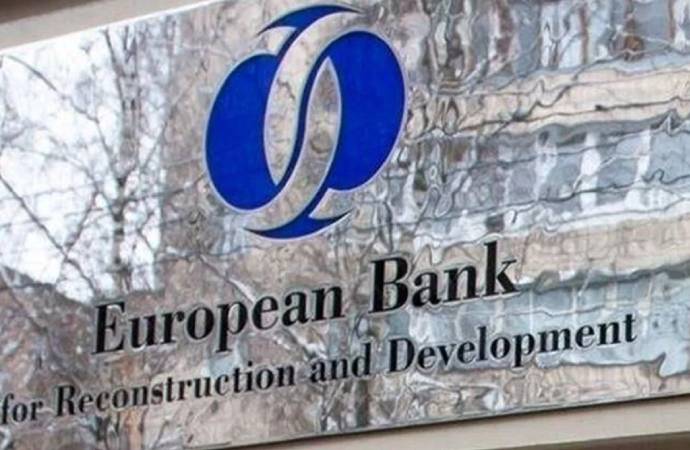 Avrupa İmar ve Kalkınma Bankası’ndan Türkiye’ye 500 milyon Euro destek