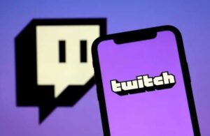 Twitch’in erişim engeli kaldırıldı