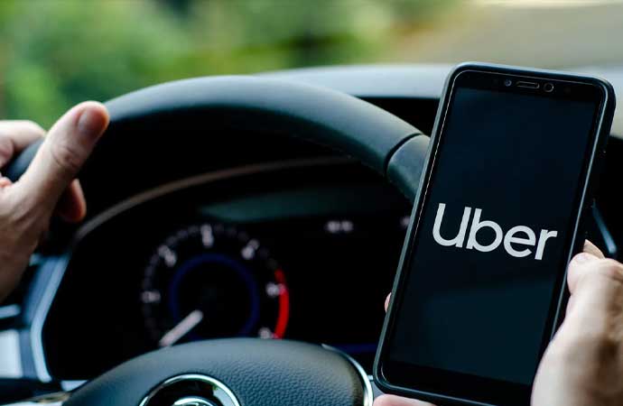 Uber’den taksi şoförlerine rekor tazminat