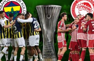 Olympiakos’la eşleşen Fenerbahçe Yunan basınında: İntikam fırsatı