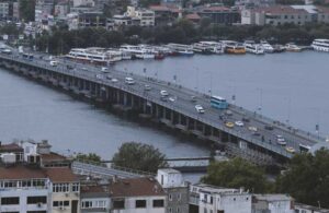 İstanbul’da iki köprü trafiğe kapanacak