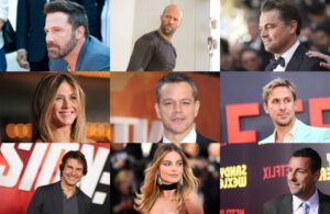 Margot Robbie’den Tom Cruise’a Leonardo DiCaprio’dan Ryan Gosling’e… İşte 2023’ün en çok kazanan ünlüleri!