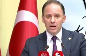 CHP’li Yavuzyılmaz İliç raporunu açıkladı! “Murat Kurum acilen istifa etmeli”