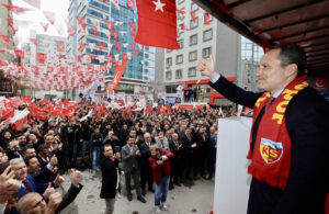 Eski ittifak ortağından AKP’ye sert çıkış: Rüşvet, kibir ve haramdan millet usandı
