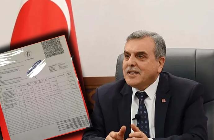 AKP’li belediye yandaş kanallara milyonlar akıtmış! YRP’li meclis üyesi belge belge yayınladı
