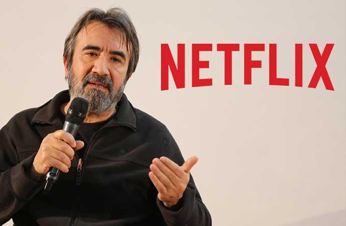 Zeki Demirkubuz, Hayat filmi, Netflix, söyleşi