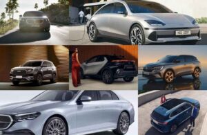 ‘Türkiye’de Yılın Otomobili’ finalistleri belli oldu! İşte o 7 model…