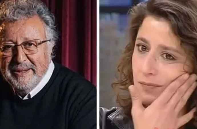 Metin Akpınar’ın kızı Duygu Nebioğlu’ndan ses getirecek itiraf: Ablamın da babası çok ünlü bir isim