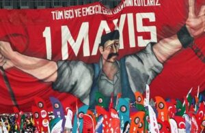 1 Mayıs, emekçi bayramı, işçi bayramı, chp, istanbul, taksim meydanı, özgür çelik, davut gül