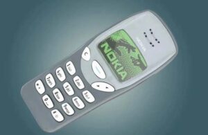 Ünlü telefon devi Nokia efsane modeliyle geri dönüyor! İşte karşınızda 2024 model Nokia 3210…