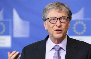 Bill Gates “Ben bile işimi kaybedebilirim” diyerek açıkladı! İşte yapay zekanın ele geçiremeyeceği 3 meslek…