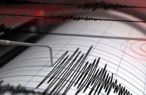 Naci Görür’den Malatya’daki deprem sonrası açıklama! “Dikkatli olunmalıdır”