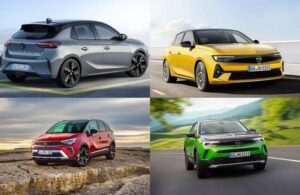 Opel 2024 fiyat listesi belli oldu! İşte Nisan ayı fiyatları