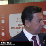 Muğla Büyükşehir Belediye Başkanı Ahmet Aras: 4 yıl sonra iktidarda olacağız