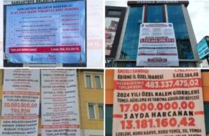 CHP gündem olan belediye borçları için harekete geçti