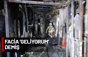 Beşiktaş’taki gece kulübünde tadilatın ilk gününde de yangın tehlikesi atlatılmış