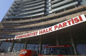 Son Dakika! CHP’nin yeni grup başkanvekili belli oldu