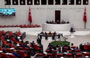 ’15 Temmuz sonrasında dağıtılan silahlar araştırılsın’ önerisine AKP ve MHP’den ret