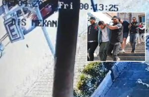 İstanbul’da kan donduran cinayet! Pusuda bekleyip mermi yağdırdılar