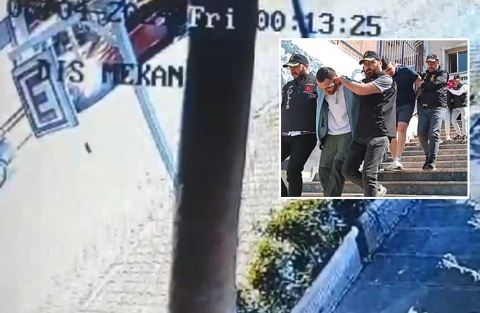 Cinayet, İstanbul, Sancaktepe, silahlı saldırı