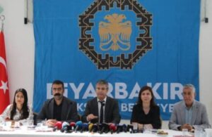 Diyarbakır Büyükşehir Belediyesi’nin borcu belli oldu