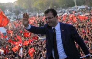 İmamoğlu uluslararası basına konuştu: Türkiye rotasını çizdi