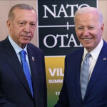 Beyaz Saray: Erdoğan’ın ABD ziyaretinde Biden ile görüşme yok