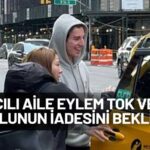 Eylem Tok’un oğlunun ölümüne sebep olduğu Murat Aci’nni avukatından ‘Bülent Cihantimur’ açıklaması