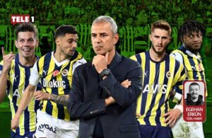 Fenerbahçe’de ‘umutlu’ mağlubiyet: Olympiakos maçının verilerle analizi