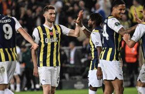 Fenerbahçe’de ‘orta saha’ alarmı! 2 oyuncu Adana Demir kadrosunda yok