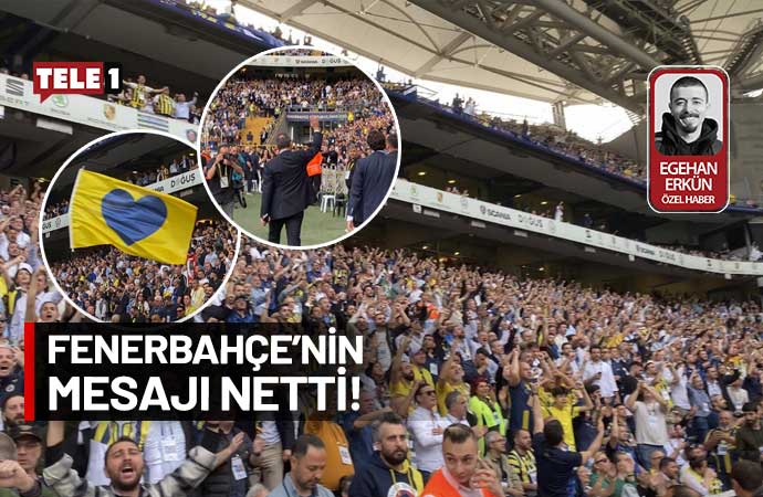 Fenerbahçe, Kongre, Ali Koç, ligden çekilme, Futbol, Süper Lig, Fenerbahçe kongresi, Fenerbahçe kongresi alınan kararlar, Egehan Erkün 