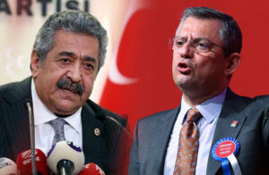 Yerel seçimi küçümseyen MHP’li Feti Yıldız Özgür Özel’i hedef aldı