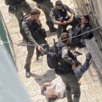 Kudüs’te öldürülen Türk, Şanlıurfa’da imam çıktı
