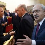 Kılıçdaroğlu’ndan Özgür Özel’e ‘Erdoğan’ tepkisi: Sarayla müzakere edilmez…