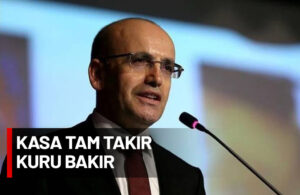 Kulis: Mehmet Şimşek ‘Kimse ek ödenek için gelmesin’ dedi, emeklilere neden zam yapılmadığını açıkladı