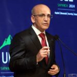 Mehmet Şimşek’ten ‘maliye politikası’ mesajı: İlave adımlar atacağız