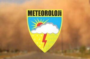 Sıcaklıklar yükseliyor! Meteoroloji’den Ege ve Marmara’ya toz uyarısı