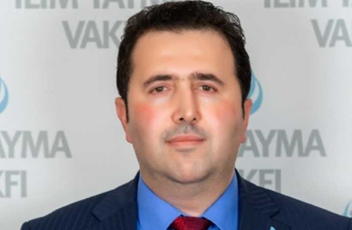 Ömer Çınar , AYM Üyesi, Prof. dr.