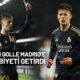 Arda Güler, Real Madrid, Ancelotti, Real Sociead, Arda Güler gol