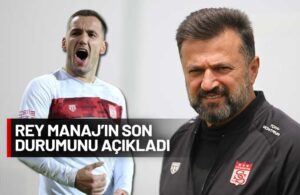 Bülent Uygun’dan Galatasaray maçı öncesi ‘hakem’ tepkisi