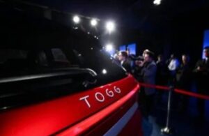 TOGG’un yeni SUV modeli T8X için tarih verildi