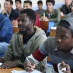Türkiye’deki yabancı öğrenci sayısı açıklandı