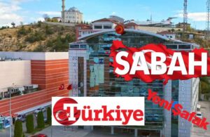 CHP’nin kazandığı Kastamonu Belediyesi Yeni Şafak Türkiye ve Sabah’a aktarılan kaynağı kesti