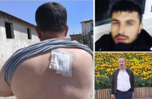 Ankara’da muhtar kavgası! 4’ü ağır 23 yaralı