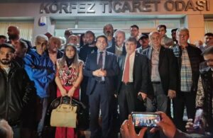 Kocaeli Körfez’de CHP’nin seçim itirazı reddedildi