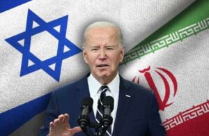 İran-İsrail gerilimi! ABD ‘misilleme’ bekliyor