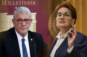 İYİ Partili Dervişoğlu’ndan ‘kurultay’ açıklaması: Geri alınması mümkün değil