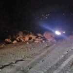 Gaziosmanpaşa’da toprak kayması! 14 ev etkilendi, 70 kişi tahliye edildi